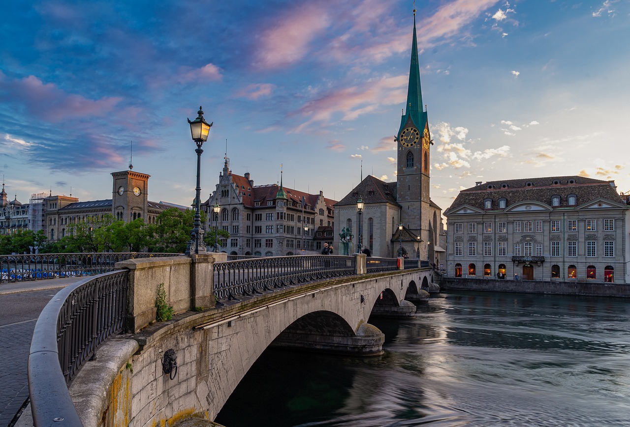 Zurich