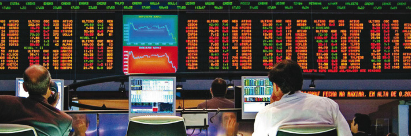 Internarional economics