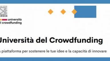 Crowdfunding