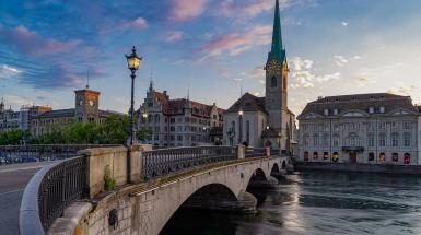 Zurich