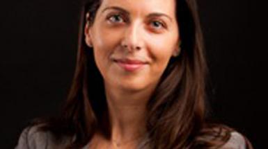 Monica Masucci, profile photo