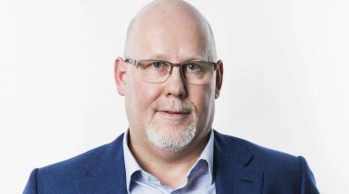 Picture of Mats Magnusson