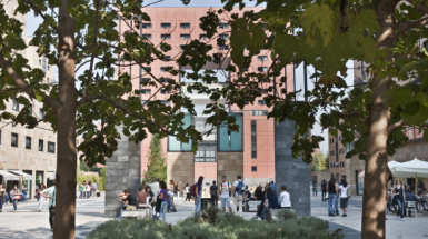 University of Milano-Bicocca