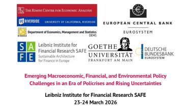 RCEA-Europe International Conference