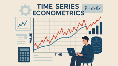 RCEA Time Series Econometrics Workshop