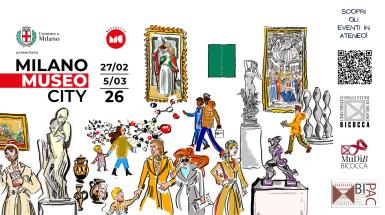 Milano Museo City 2026