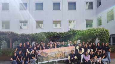DEMS & Hong Kong Polytechnic University