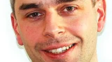 Erik Ansink