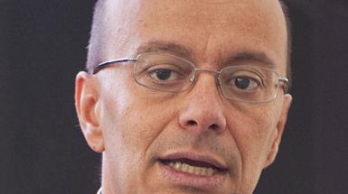 Maurizio Sobrero