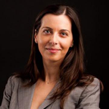 Monica Masucci, profile photo