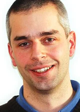 Erik Ansink