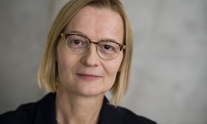 Annalisa Ferrando