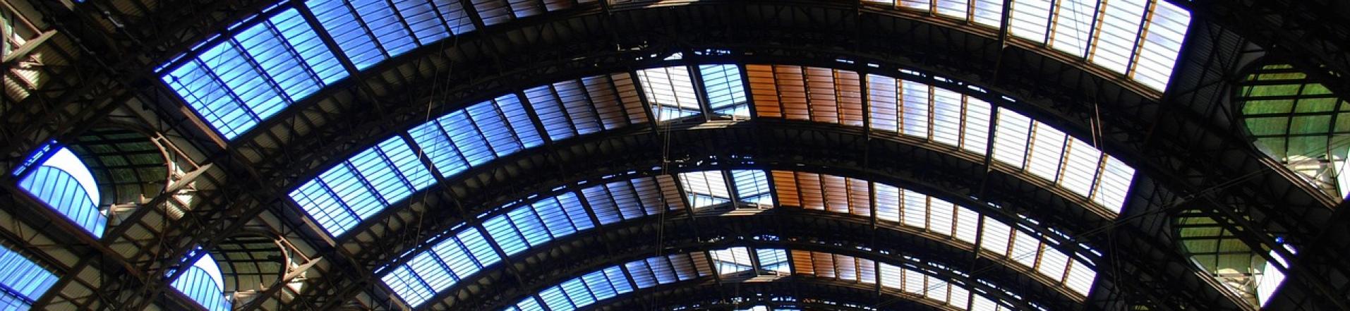 Milano Stazione Centrale