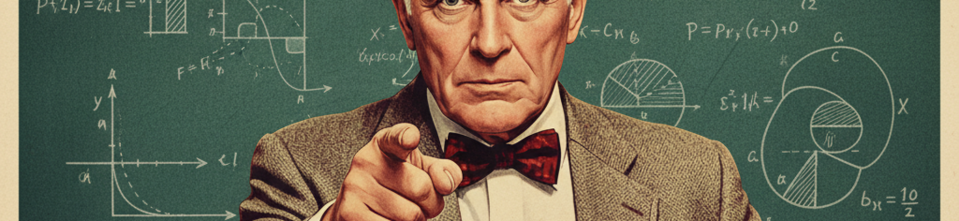 I want you for the EJM